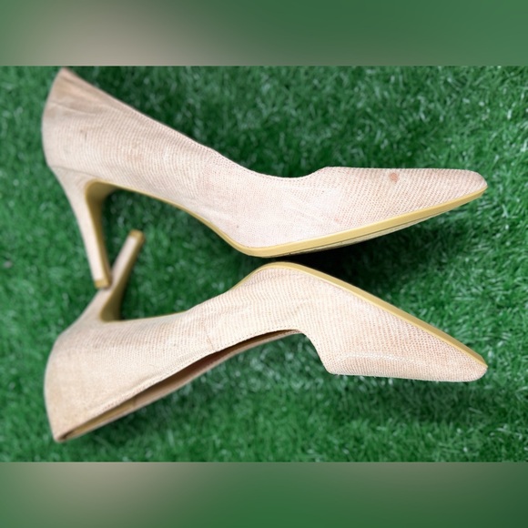 Calvin Klein‎ Heels Size 11 - Picture 3 of 5